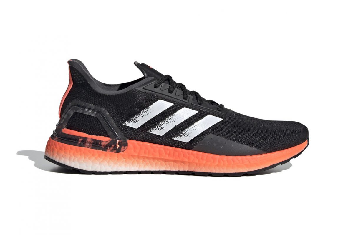 Adidas tung ra giày thể thao UltraBoost PB siêu tốc độ