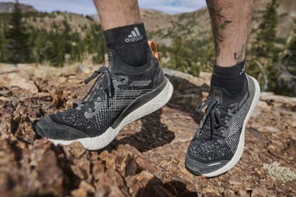Adidas Terrex Two Ultra 1
