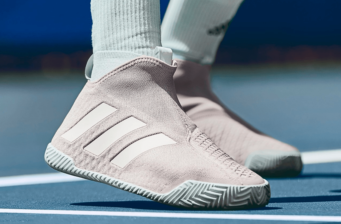 Giày Tennis Adidas không dây