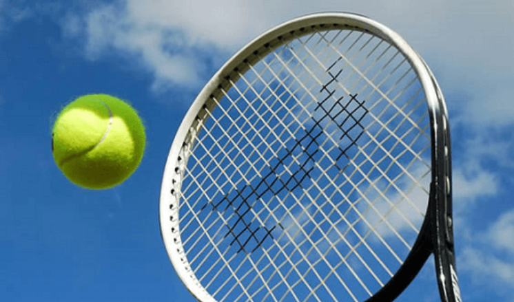 Kỹ thuật chơi Tennis cơ bản cho người mới