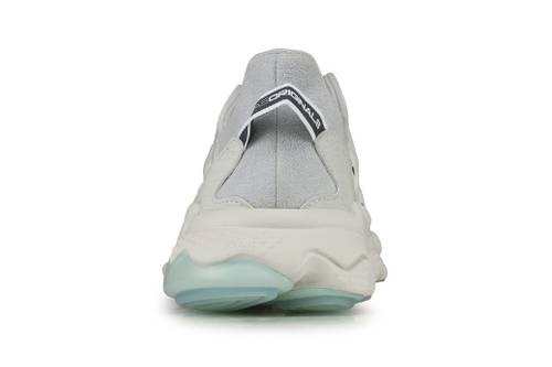 Adidas Originals Ozweego Celox “Grey One / Cloud White / Halo Blue”