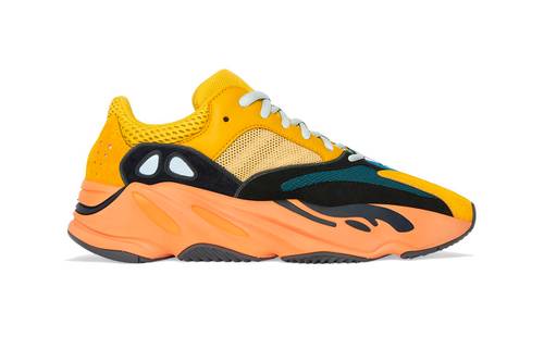 YEEZY BOOST 700 "Sun"