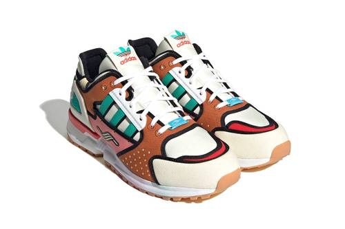 Adidas ZX 10000