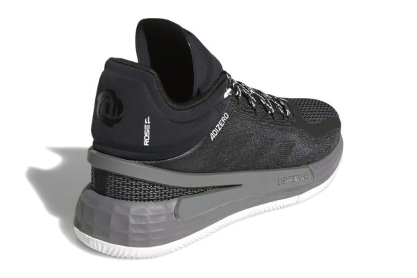 D Rise 11 Adidas D Rose 11 với nhiều màu sắc sống động