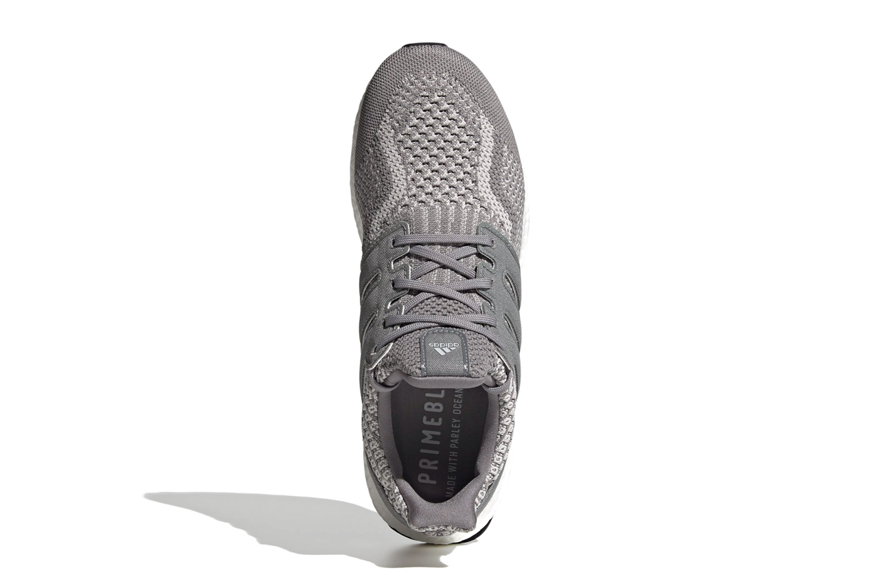 Adidas UltraBOOST 5.0 DNA “Grey Three”
