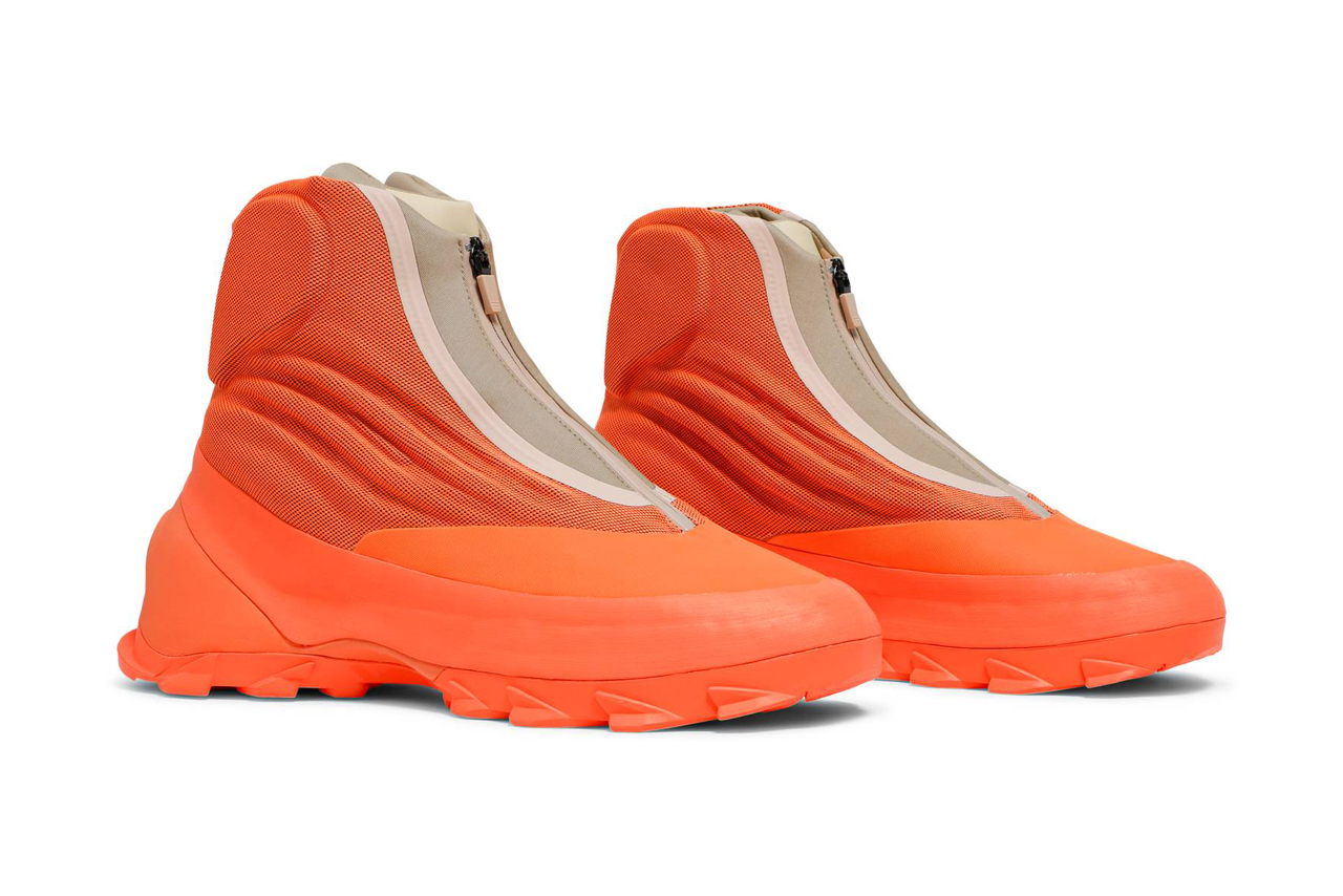 Adidas YEEZY 1020 Boot
