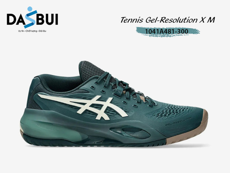 chơi pickleball đi giày gì