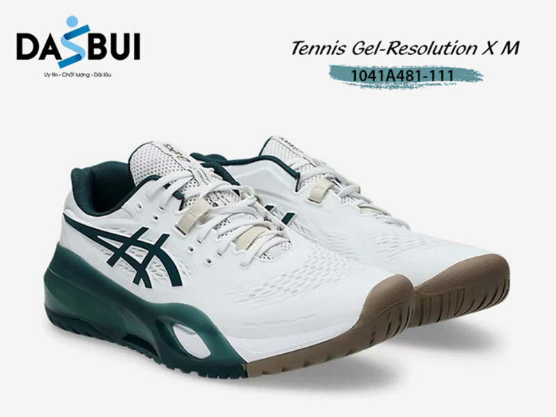giày pickleball chính hãng 