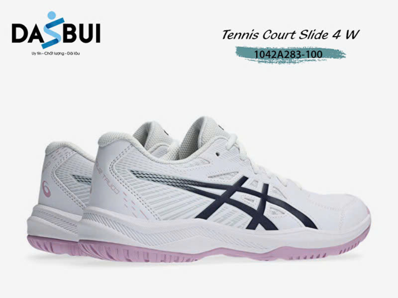 giày pickleball giá dưới 2 triệu