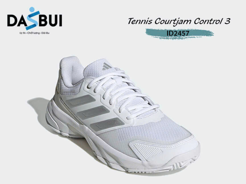 giày pickleball mới ra mắt năm 2025 