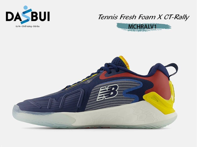 giày indoor Pickleball 