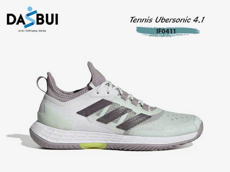 giày Tennis Adizero Ubersonic 4.1 