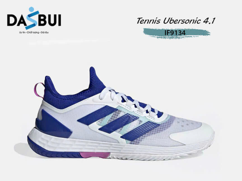 giày Tennis Adizero Ubersonic 4.1 