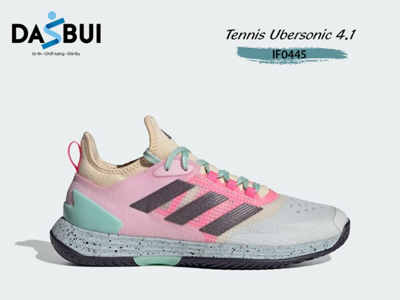giày Tennis Adizero Ubersonic 4.1