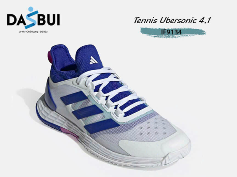 giày Tennis Adizero Ubersonic 4.1 