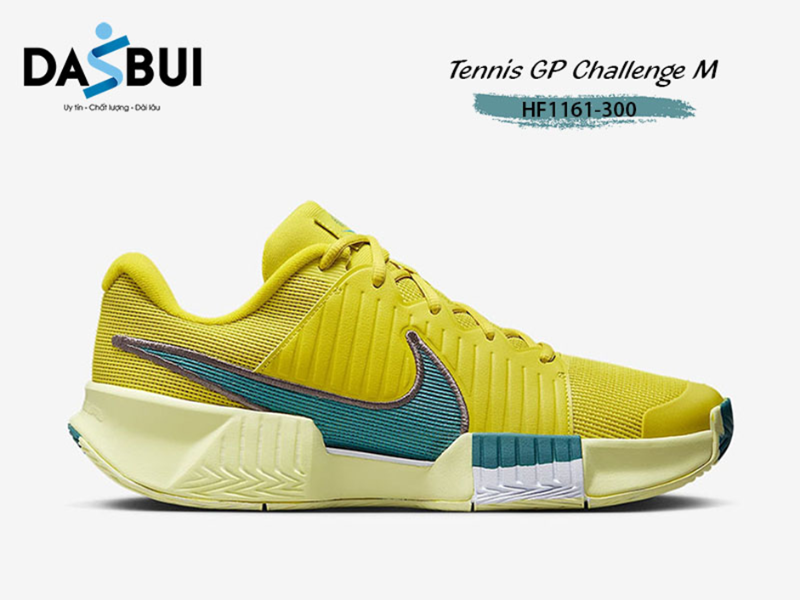 Review các mẫu giày Pickleball Nike
