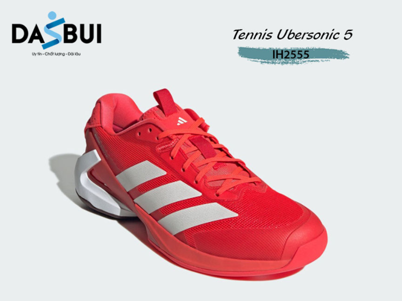so sánh giày pickleball nike và adidas