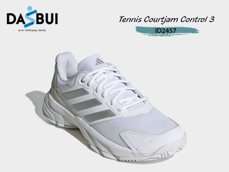 so sánh giày pickleball nike và adidas