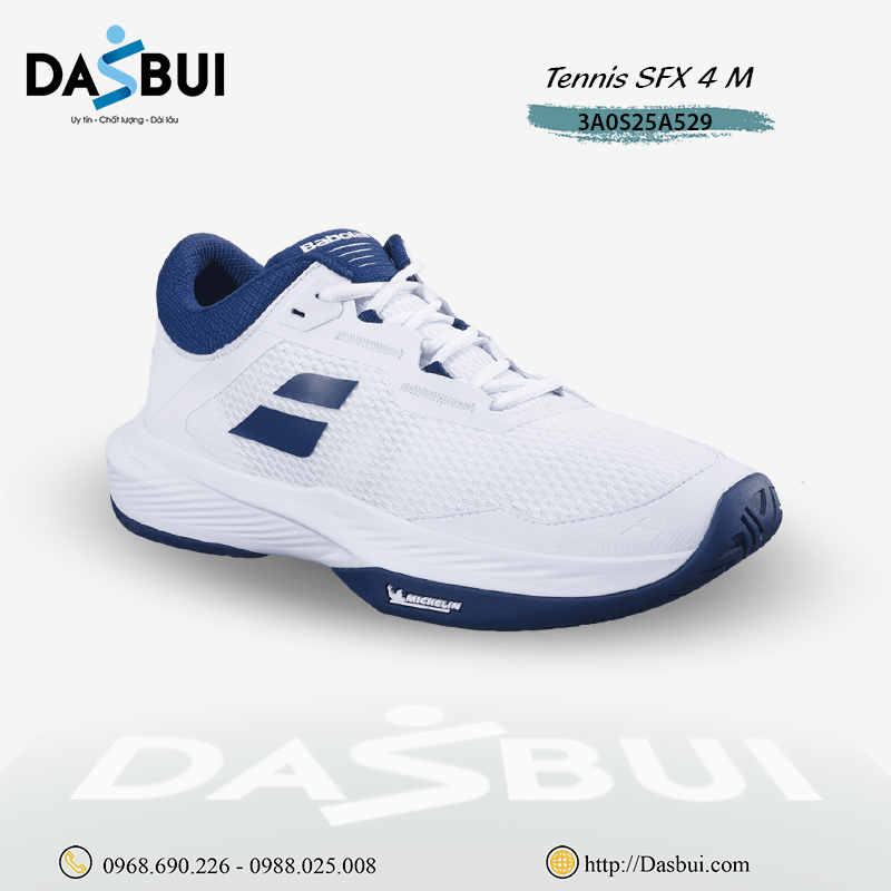 3A0S25A529 SFX 4 ALL COURT MEN 1 1