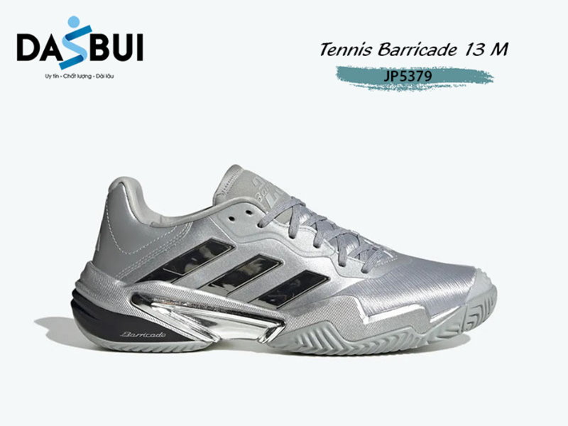5 mẫu giày tennis đẹp nhất 2025