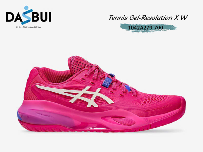 5 mẫu giày tennis đẹp nhất 2025