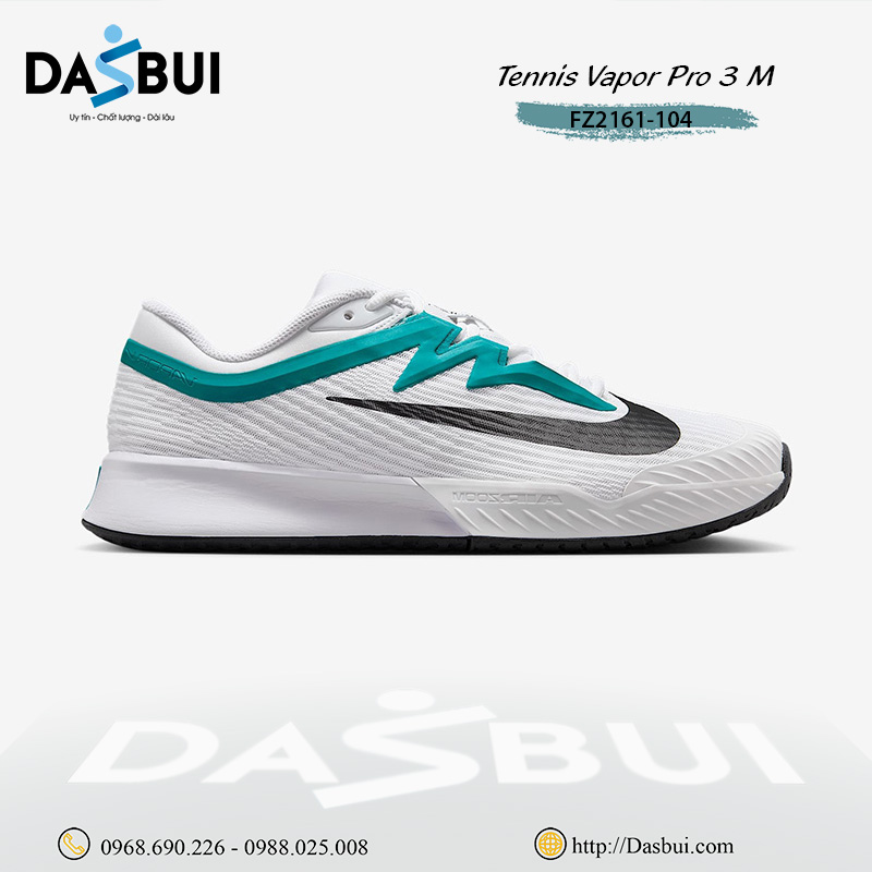 M ZOOM VAPOR PRO 3 HC
