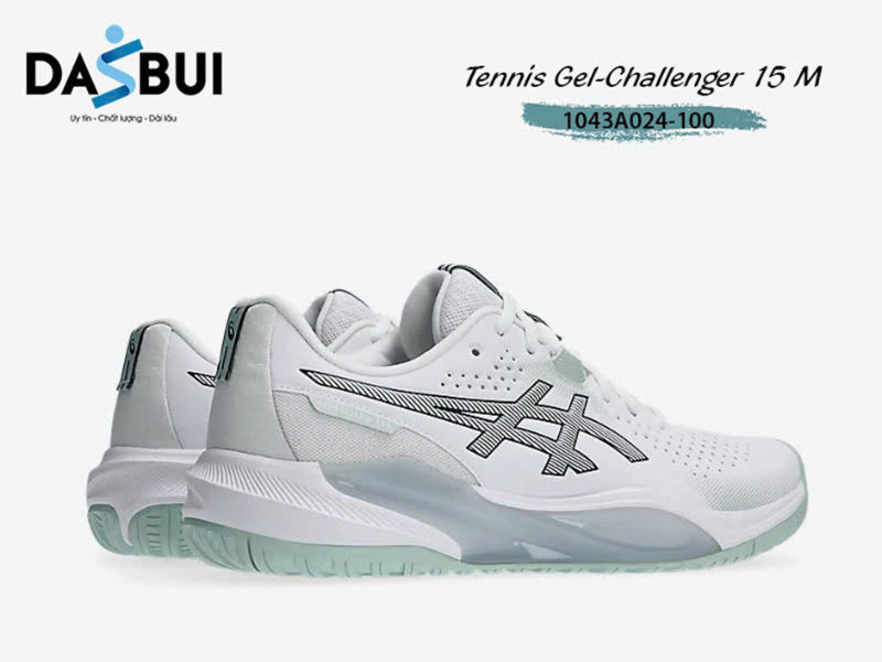 cách chọn giày tennis 