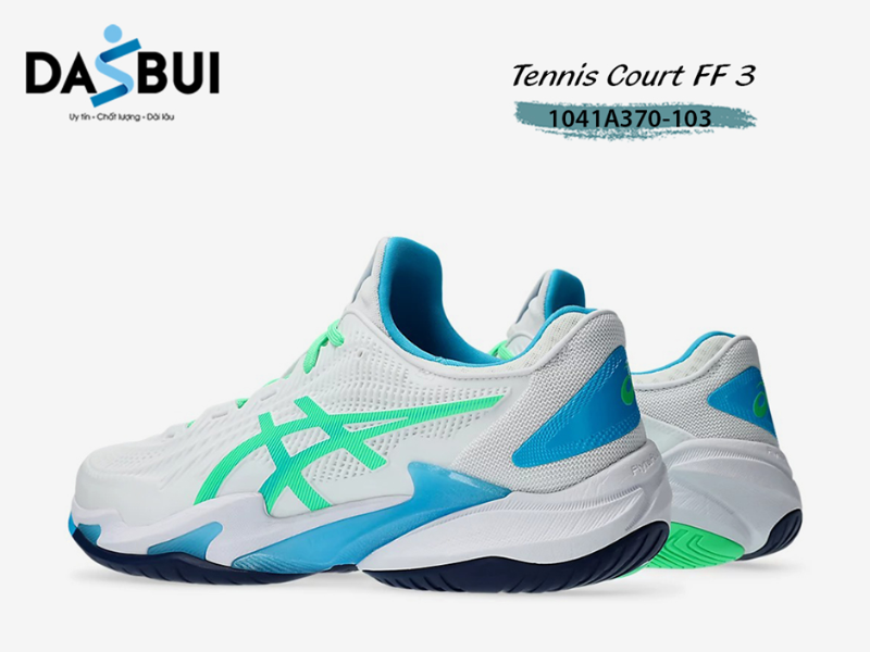 cách chọn giày tennis 
