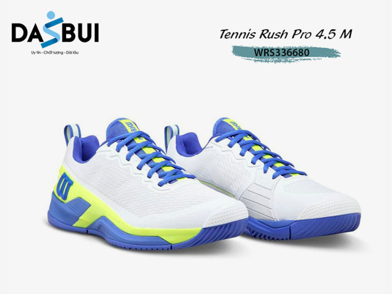 giày tennis chính hãng