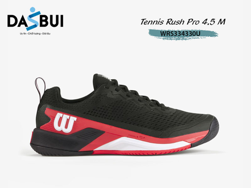 giày tennis chính hãng 