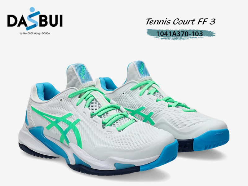 so sánh giày Pickleball và giày tennis 