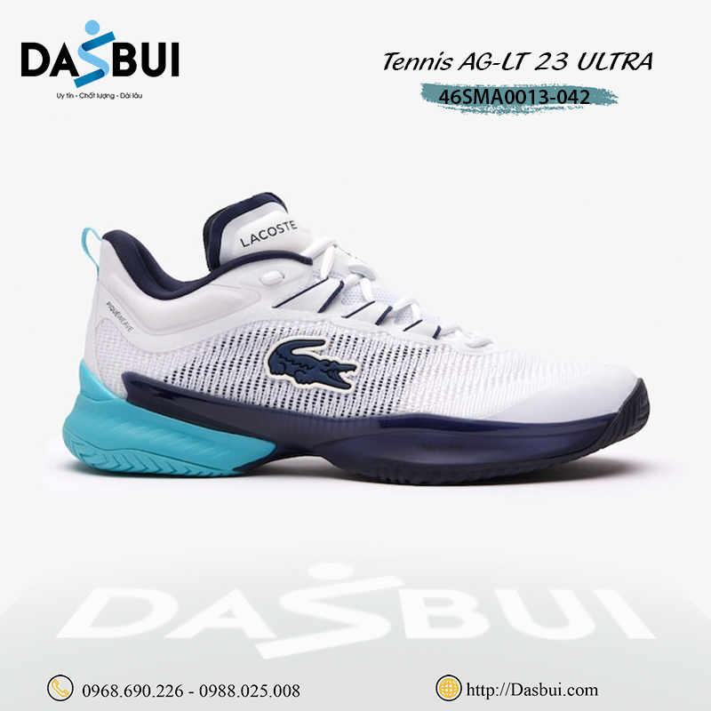 Mua giày tennis ở đâu chất lượng? Bí quyết chọn giày chính hãng cho người đam mê thể thao Mua giày tennis ở đâu chất lượng? Bí quyết chọn giày chính hãng cho người đam mê thể thao