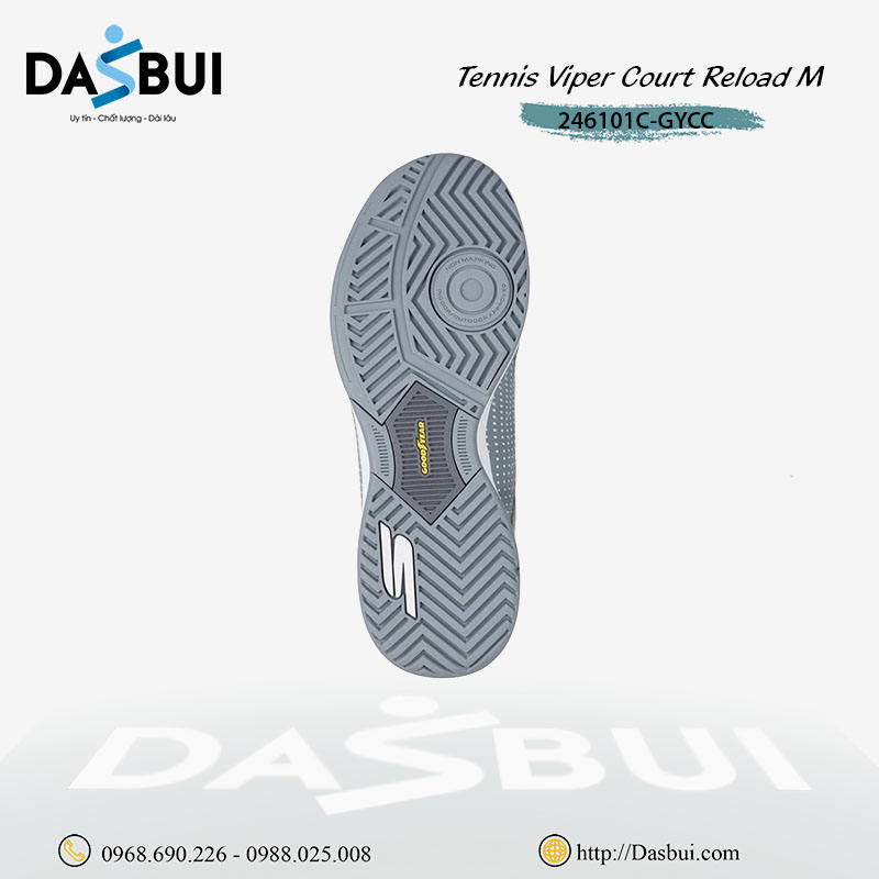 246101_GYCC_OUTSOLE 246101 GYCC OUTSOLE