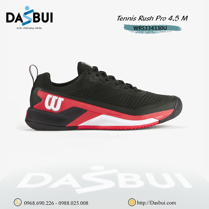 Tennis Rush Pro 4.5 M