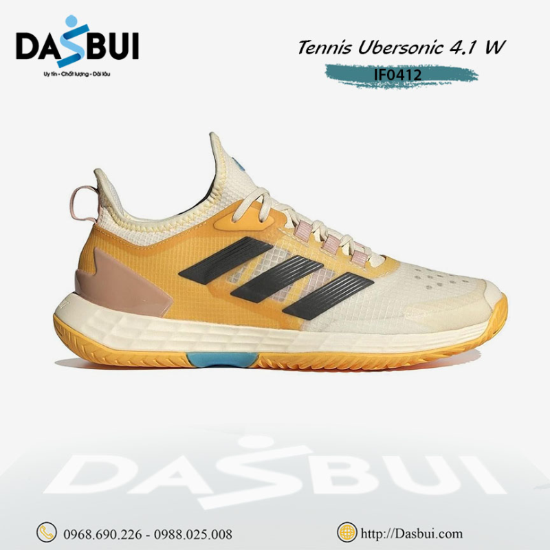 Tennis Ubersonic 4.1 W