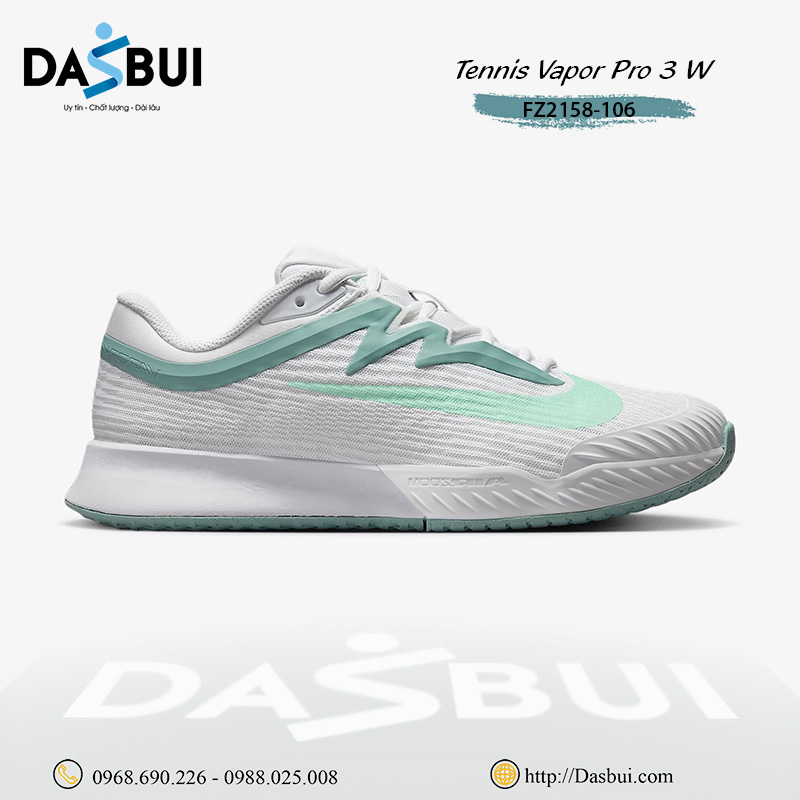 W ZOOM VAPOR PRO 3 HC