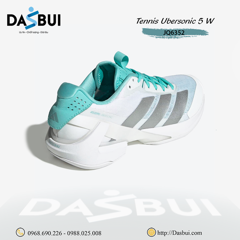 GIÀY TENNIS PICKLEBALL ADIZERO UBERSONIC 5 JQ6352 W 20250901162208 24c536fb