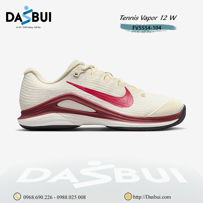 Giày Tennis Nike bao nhiêu tiền? Bảng giá mới nhất 2025 giày tennis nike bao nhiêu tiền