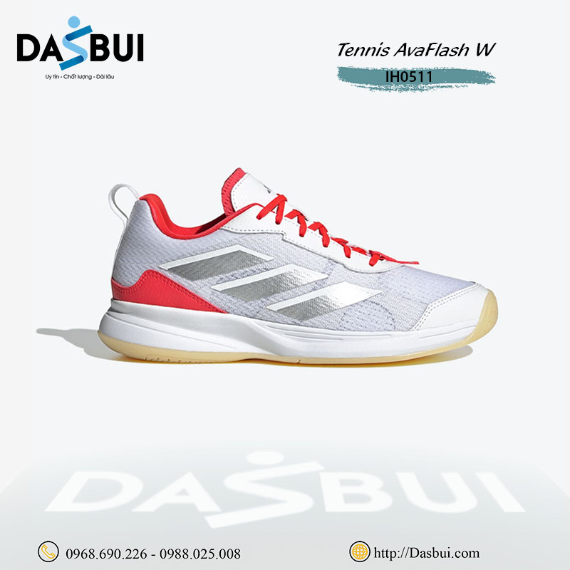 giày tennis adidas nữ chính hãng