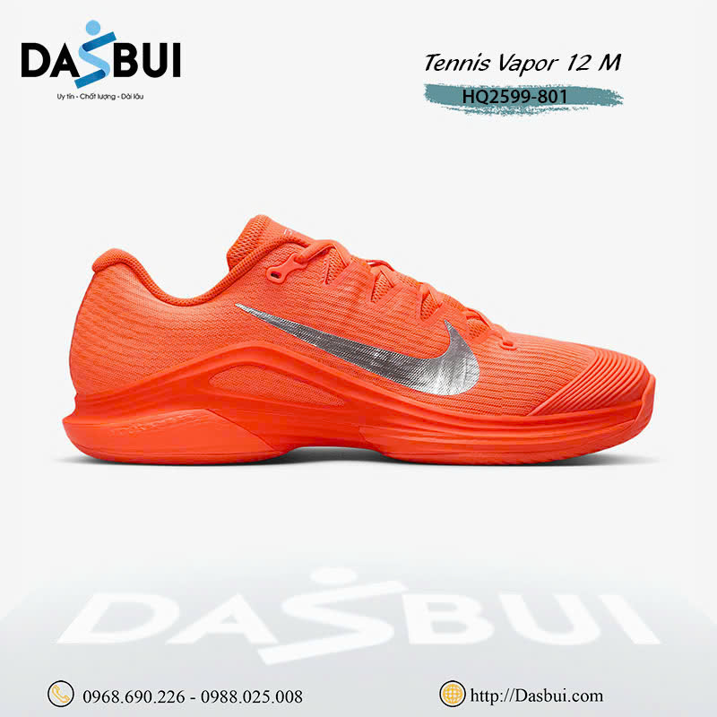 giày tennis cao cấp