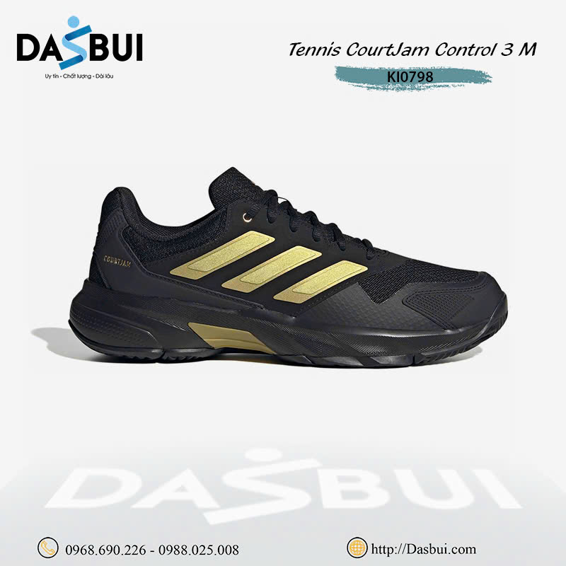 giày tennis cao cấp
