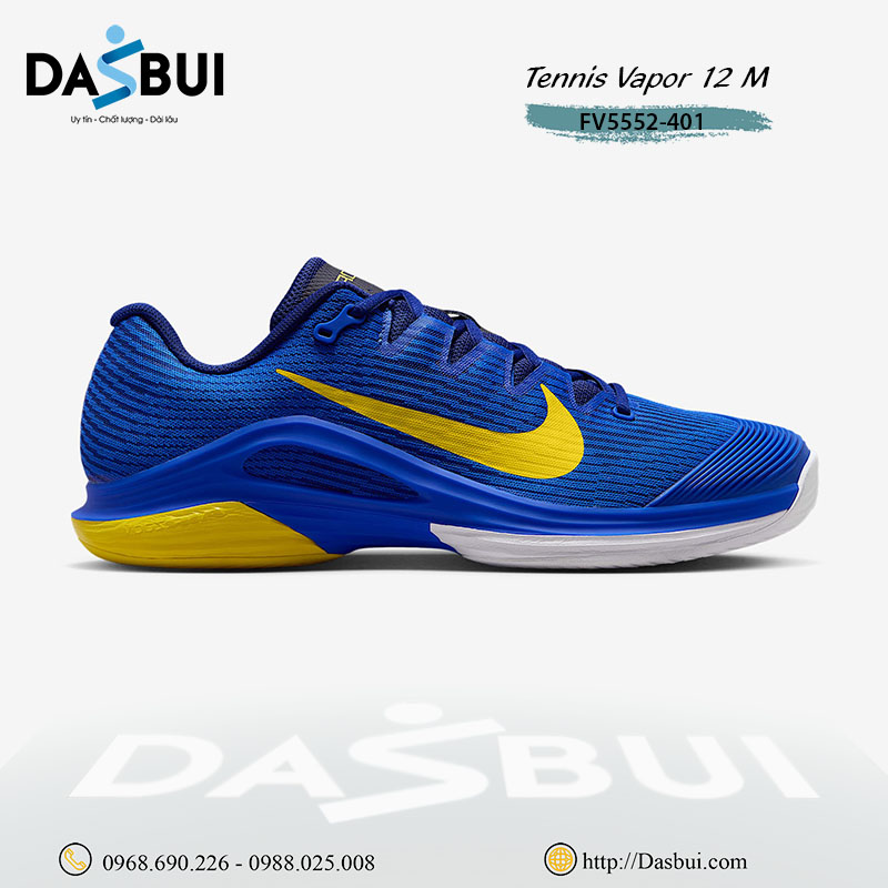 giày tennis chuyên dụng