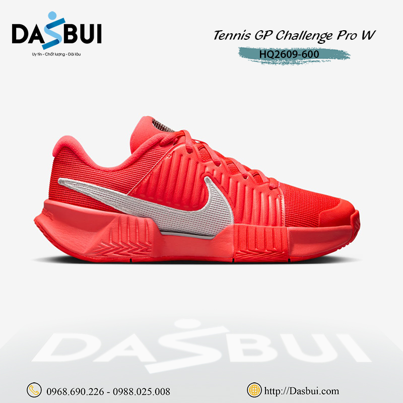 giày tennis chuyên dụng