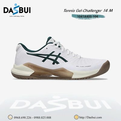 giày tennis hot