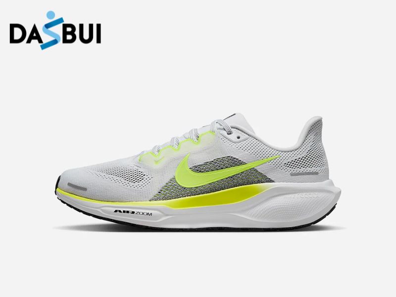 5 mẫu giày thể thao bán chạy nhất 2026