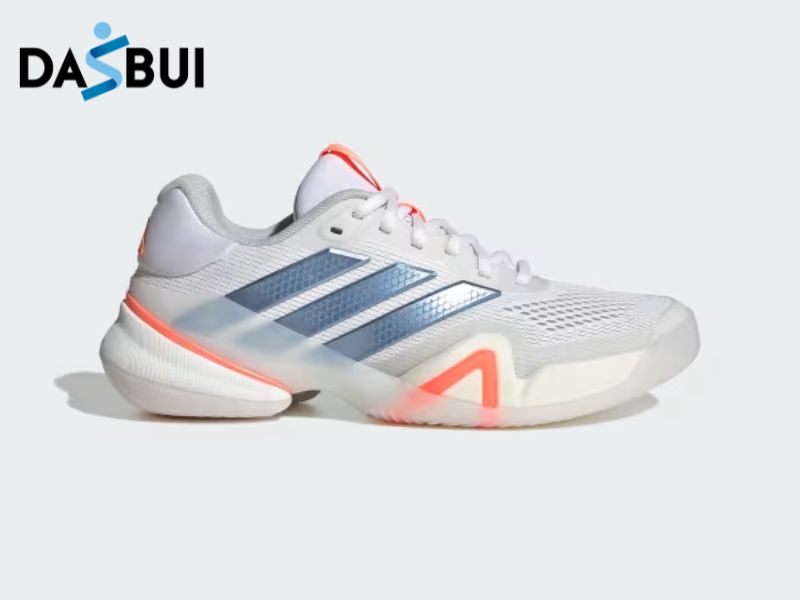 5 mẫu giày thể thao bán chạy nhất 2026