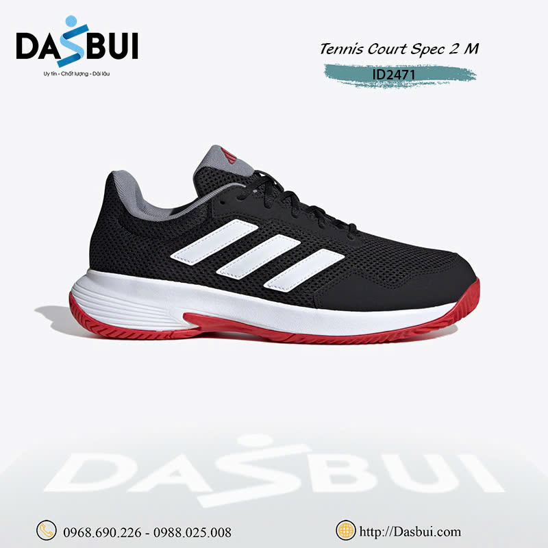 Giày Adidas Court Spec M ID2471