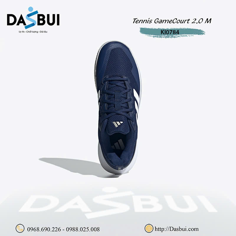 Giày Adidas GameCourt 2 KI0784 Giày Adidas GameCourt 2 KI0784