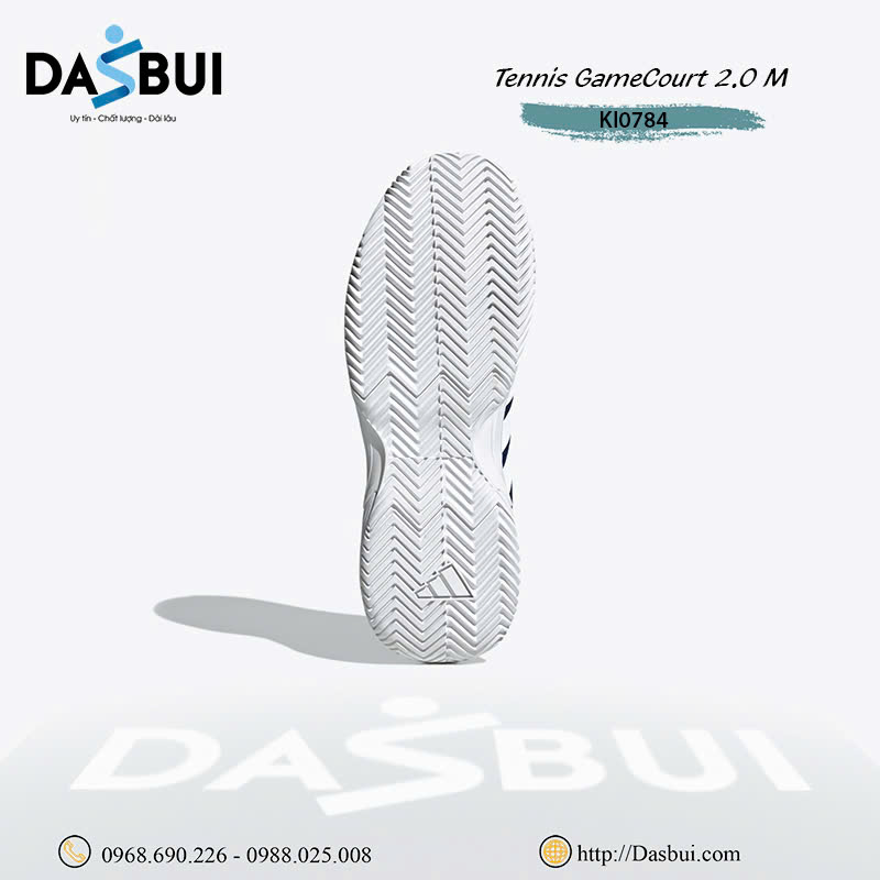Giày Adidas GameCourt 2 KI0784 Giày Adidas GameCourt 2 KI0784