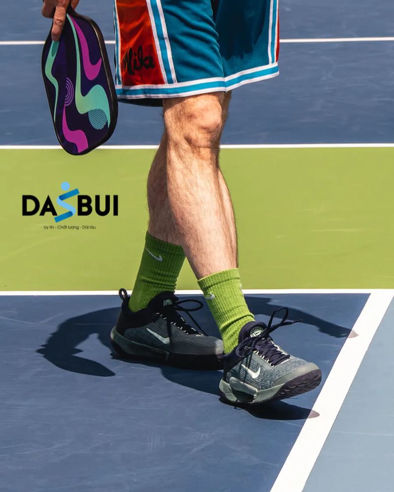 giày pickleball giá bao nhiêu